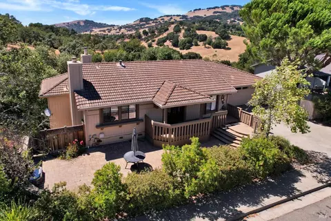 68 Rockrose Way, Novato, CA 94945