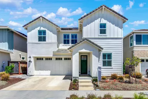 Exterior - 5850 Maroon Pl, Fairfield, CA 94533 photo 4 of 14