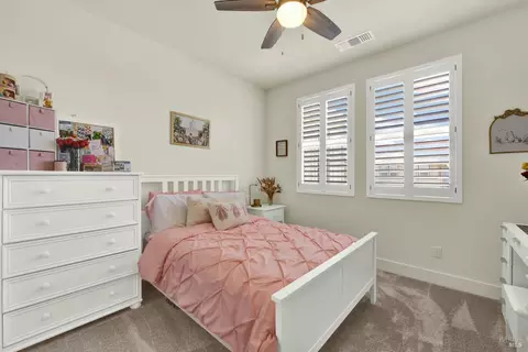 Bedroom - 5850 Maroon Pl, Fairfield, CA 94533 photo 7 of 10