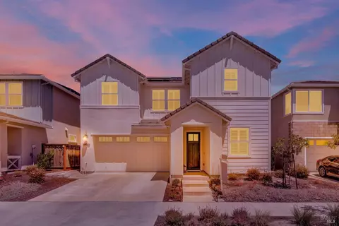 Exterior - 5850 Maroon Pl, Fairfield, CA 94533 photo 13 of 14