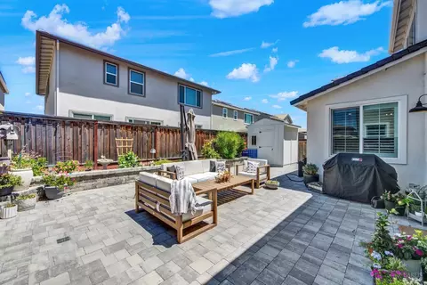 Exterior - 5850 Maroon Pl, Fairfield, CA 94533 photo 6 of 14