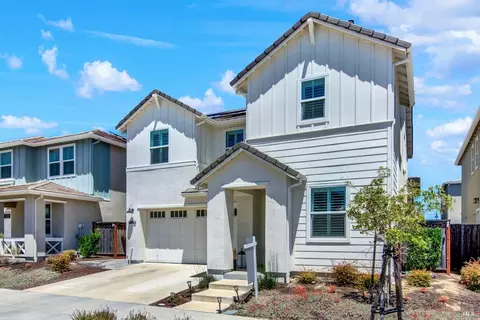 Exterior - 5850 Maroon Pl, Fairfield, CA 94533 photo 3 of 14