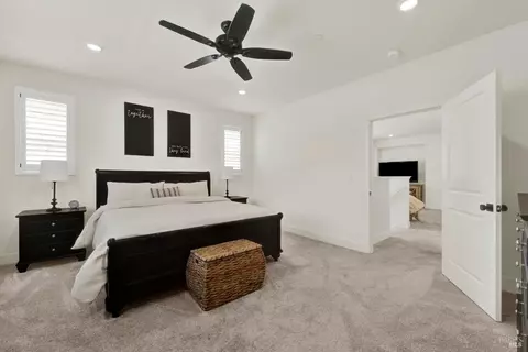 Bedroom - 5850 Maroon Pl, Fairfield, CA 94533 photo 4 of 10