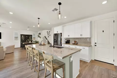 Kitchen - 5850 Maroon Pl, Fairfield, CA 94533 photo 8 of 9