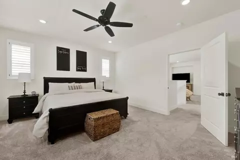 Bedroom - 5850 Maroon Pl, Fairfield, CA 94533 photo 4 of 10