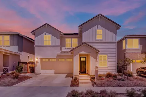 Exterior - 5850 Maroon Pl, Fairfield, CA 94533 photo 13 of 14