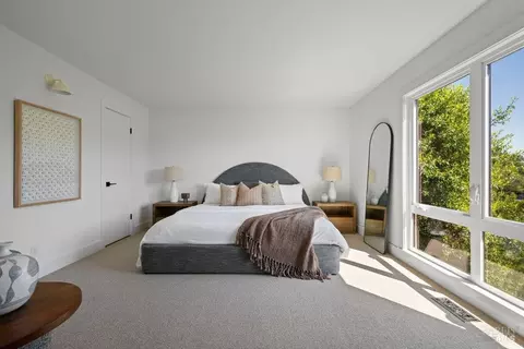 Bedroom - 191 Elinor Ave, Mill Valley, CA 94941 photo 1 of 4