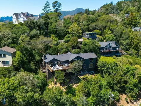 View/Area - 191 Elinor Ave, Mill Valley, CA 94941 photo 1 of 3
