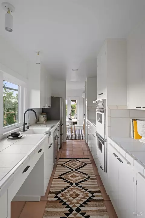 Kitchen - 191 Elinor Ave, Mill Valley, CA 94941 photo 1 of 1