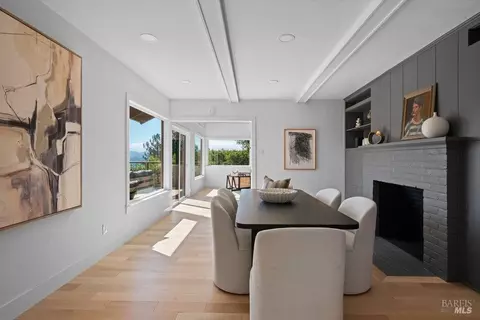Dining - 191 Elinor Ave, Mill Valley, CA 94941 photo 2 of 4