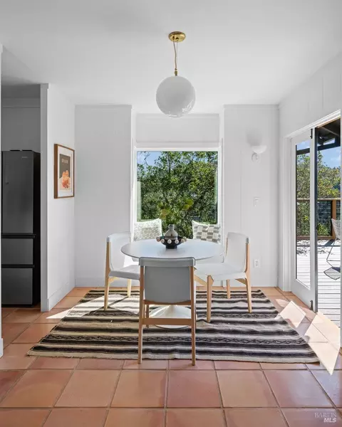 Dining - 191 Elinor Ave, Mill Valley, CA 94941 photo 4 of 4
