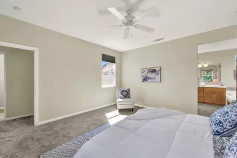 Bedroom - 911 Walden Ct, Fairfield, CA 94533 photo 9 of 10