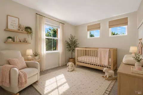 Bedroom - 911 Walden Ct, Fairfield, CA 94533 photo 2 of 10
