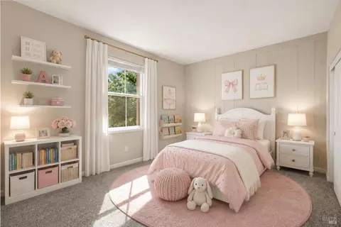Bedroom - 911 Walden Ct, Fairfield, CA 94533 photo 5 of 10