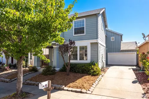 934 Billie Jean St, Santa Rosa, CA 95407