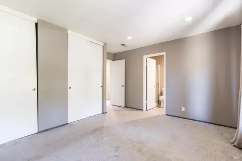 Bedroom - 315 Barcelona St, Vallejo, CA 94591 photo 8 of 8