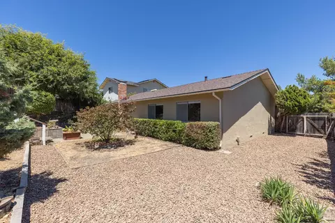 Exterior - 315 Barcelona St, Vallejo, CA 94591 photo 10 of 13