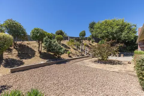 Exterior - 315 Barcelona St, Vallejo, CA 94591 photo 9 of 13