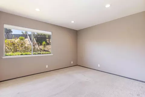 Bedroom - 315 Barcelona St, Vallejo, CA 94591 photo 3 of 8