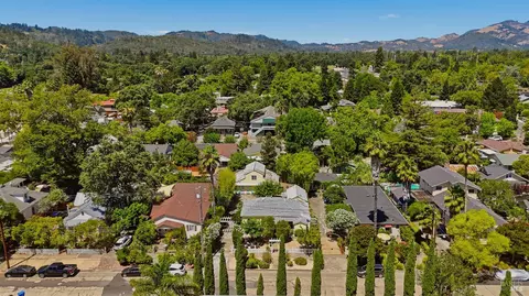 1435 2nd St, Calistoga, CA 94515
