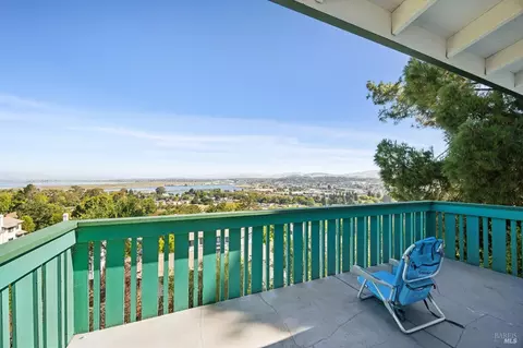 Exterior - 80 Frey Pl, Vallejo, CA 94590 photo 3 of 7