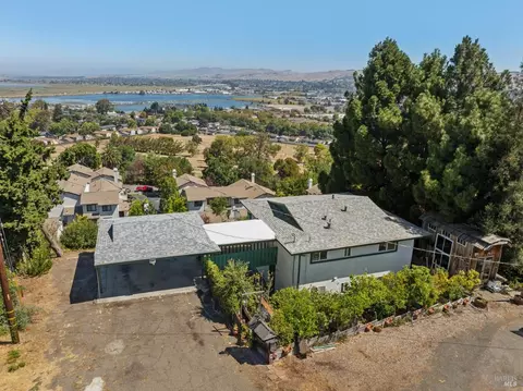 View/Area - 80 Frey Pl, Vallejo, CA 94590 photo 5 of 9