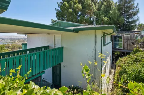 Exterior - 80 Frey Pl, Vallejo, CA 94590 photo 2 of 7
