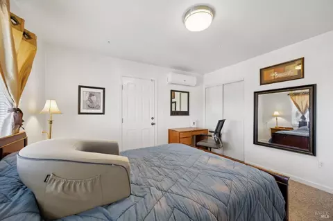 Bedroom - 80 Frey Pl, Vallejo, CA 94590 photo 3 of 14