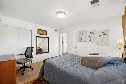 Bedroom - 80 Frey Pl, Vallejo, CA 94590 photo 4 of 14