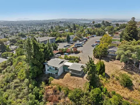 View/Area - 80 Frey Pl, Vallejo, CA 94590 photo 9 of 9