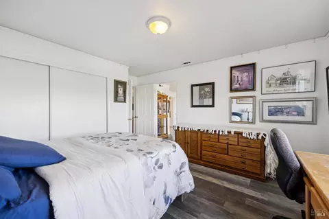 Bedroom - 80 Frey Pl, Vallejo, CA 94590 photo 11 of 14