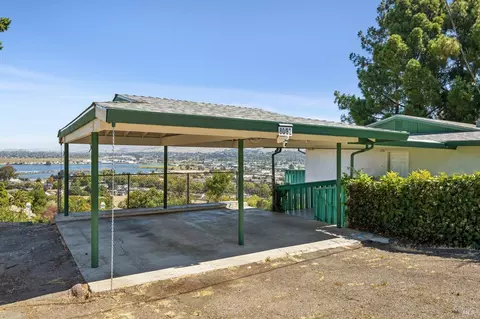 Exterior - 80 Frey Pl, Vallejo, CA 94590 photo 1 of 7
