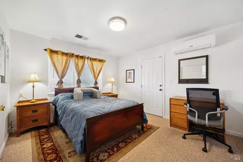 Bedroom - 80 Frey Pl, Vallejo, CA 94590 photo 1 of 14