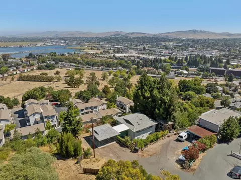 View/Area - 80 Frey Pl, Vallejo, CA 94590 photo 6 of 9