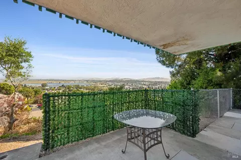 Exterior - 80 Frey Pl, Vallejo, CA 94590 photo 5 of 7