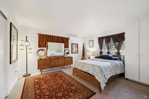 Bedroom - 80 Frey Pl, Vallejo, CA 94590 photo 6 of 14