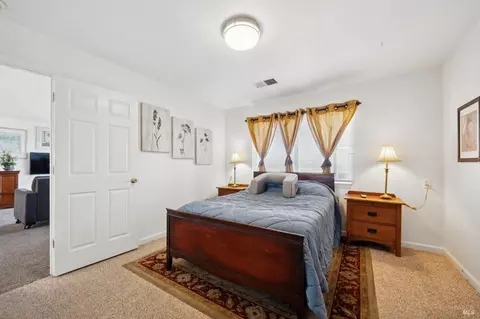 Bedroom - 80 Frey Pl, Vallejo, CA 94590 photo 2 of 14