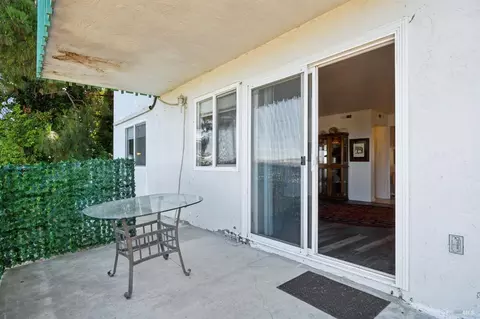 Exterior - 80 Frey Pl, Vallejo, CA 94590 photo 6 of 7