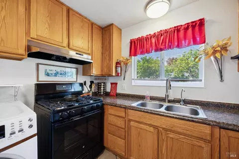 Kitchen - 80 Frey Pl, Vallejo, CA 94590 photo 1 of 5