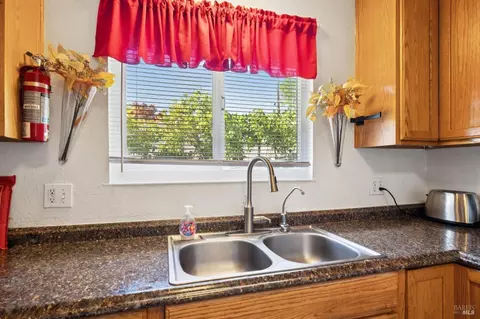 Kitchen - 80 Frey Pl, Vallejo, CA 94590 photo 3 of 5