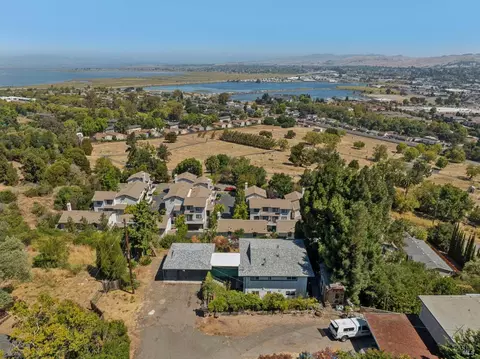 View/Area - 80 Frey Pl, Vallejo, CA 94590 photo 7 of 9