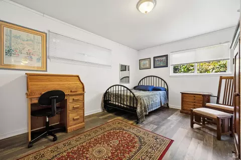 Bedroom - 80 Frey Pl, Vallejo, CA 94590 photo 12 of 14