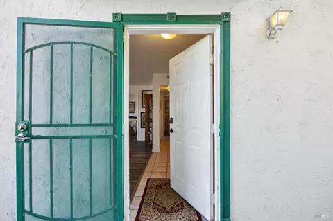 Entry Way - 80 Frey Pl, Vallejo, CA 94590 photo 3 of 3