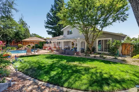 3358 Linda Mesa Way, Napa, CA 94558