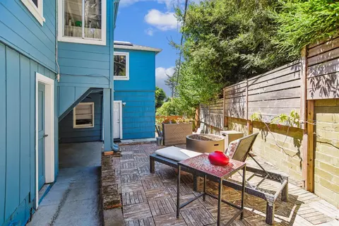 Exterior - 74 C St, Vallejo, CA 94590 photo 4 of 11