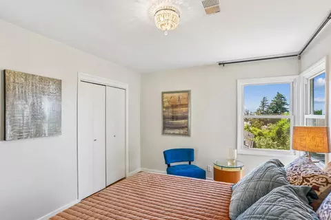 Bedroom - 74 C St, Vallejo, CA 94590 photo 6 of 6