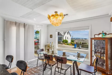 Dining - 74 C St, Vallejo, CA 94590 photo 2 of 2