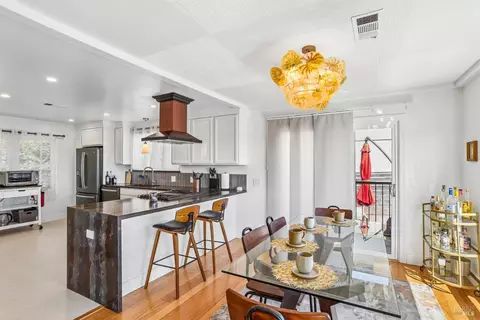 Dining - 74 C St, Vallejo, CA 94590 photo 1 of 2