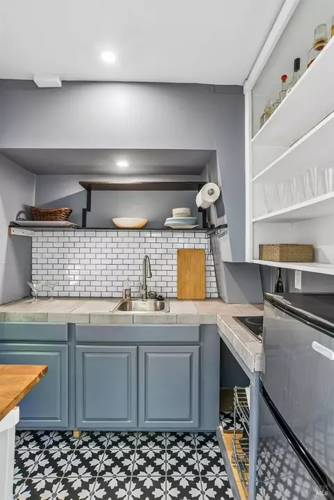 Kitchen - 74 C St, Vallejo, CA 94590 photo 5 of 5