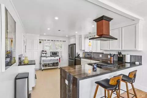 Kitchen - 74 C St, Vallejo, CA 94590 photo 1 of 5